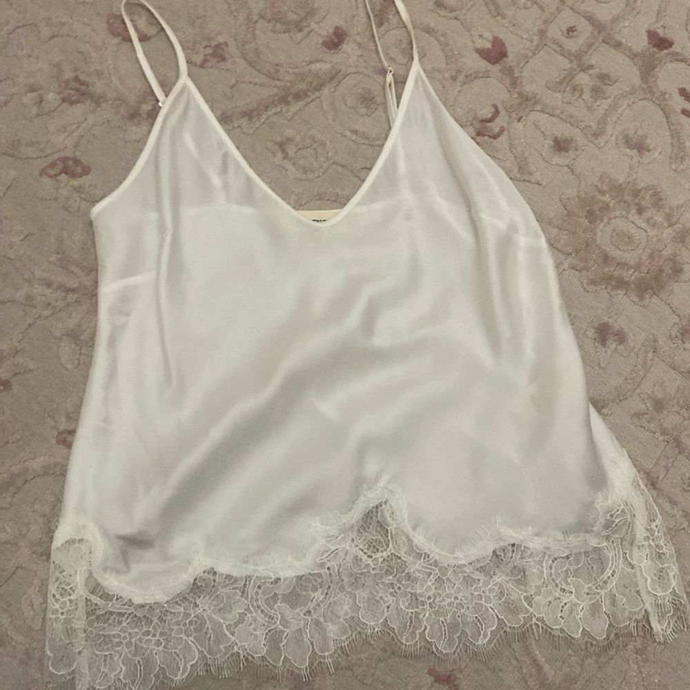 L'agence silky cami